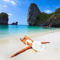 Отзыв от Тамара - DTV виза